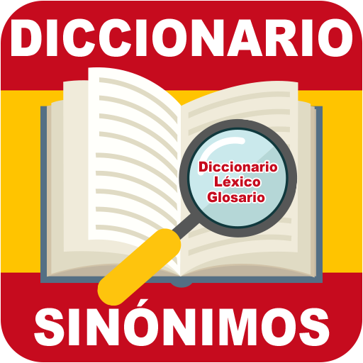 Spanish synonyms dictionary