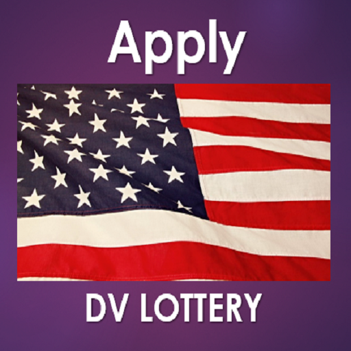 DV Lottery Entry Tool