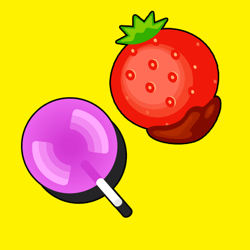 Candy Gummy Legend