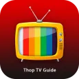 Thop TV - Thop TV Live Cricket