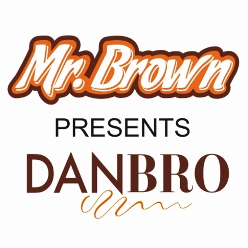 DANBRO by Mr Brown bakery