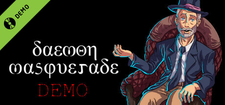 DAEMON MASQUERADE Demo