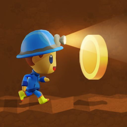 Mine Rescue - Jogos De Mineiro