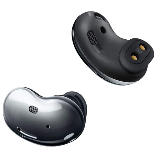 Samsung Galaxy Buds Live Guide