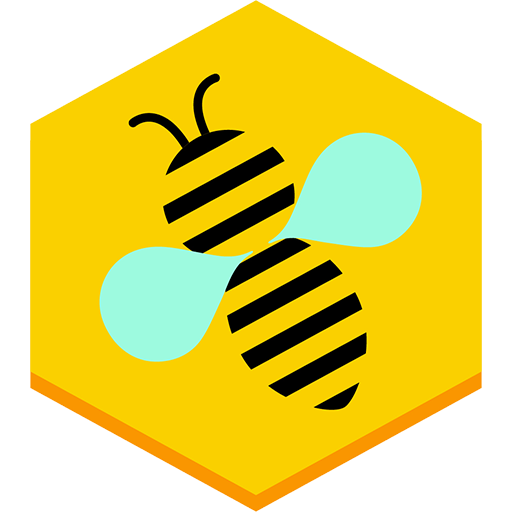 โรงงานไฮฟ์ - เกมผึ้ง: รวมผึ้ง