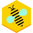 Hive Factory - Bee Games : Mer