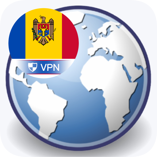 VPN Moldova - Use Moldova IP