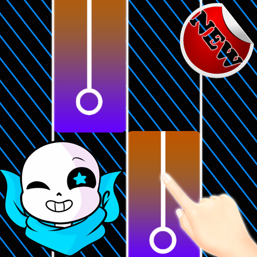 Sans Megalovania - Undertale p