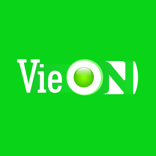 VieON for Android TV