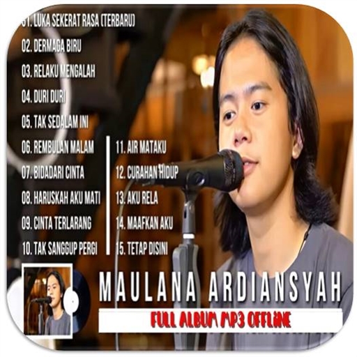 Lagu tiara maulana ardiansyah