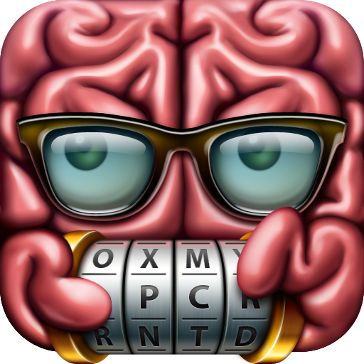 IQ Test - Cryptex Challenge