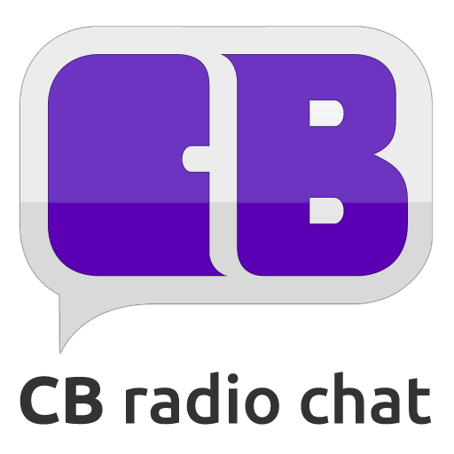 CB Radio Chat - दोस्तों के लिए