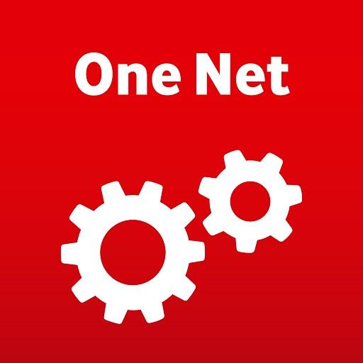 Configuração One Net