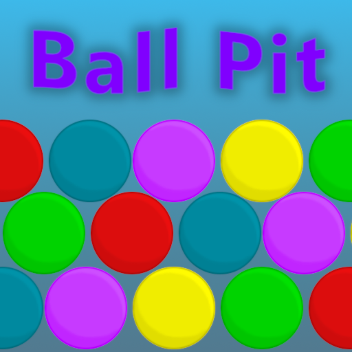 Ball Pit