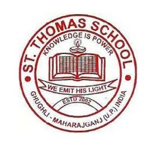 St Thomas Ghughli