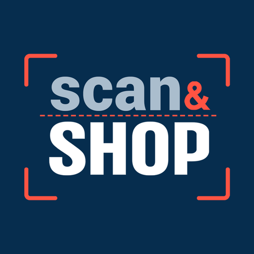 Scan&Shop Masoutis