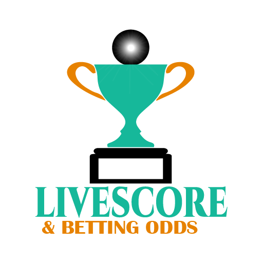 Livescore results-betting odds
