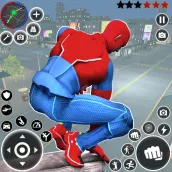 Upcoming Spider Fighter 3D
