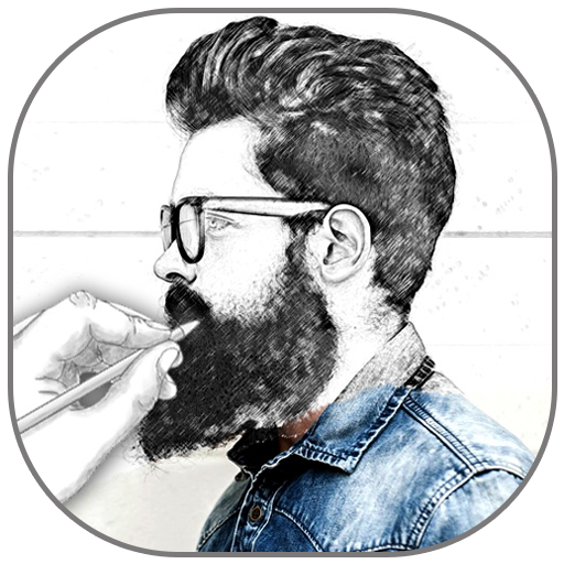 Pencil Sketch Photo Editor