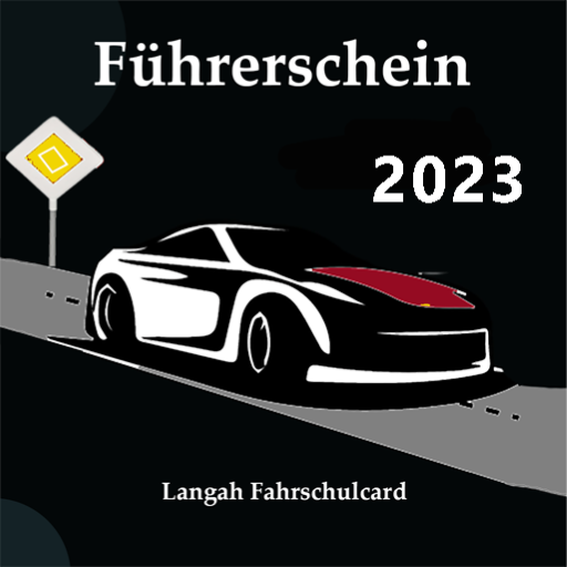 Fahrschulcard 2023