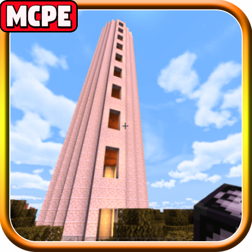 Mob Towers — A Battle Towers M