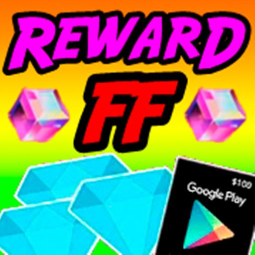 Reward FF - Recompensas no FF