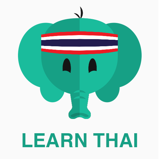 Apenas Aprenda Tailandês