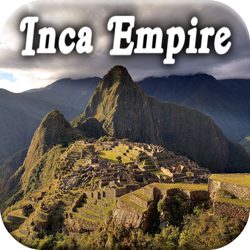 History of Inca Empire