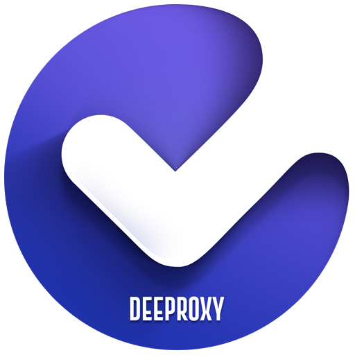 DeeProxy: Proxies for Telegram