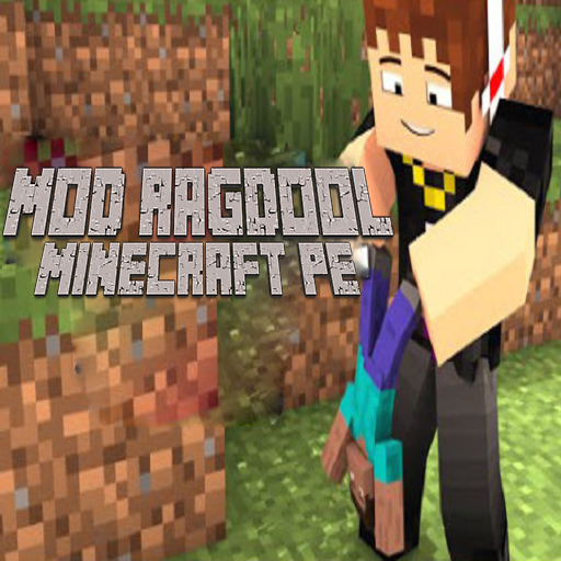 Mod Ragdoll physics Minecraft