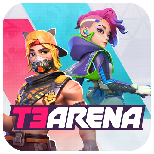 T3 Arena Game Tricks 2022