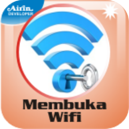 Cara Membuka Pasword Wifi