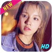 Yuqi Gidle wallpaper: Wallpape