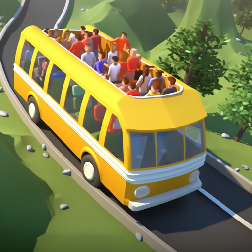 Tăng cấp xe buýt