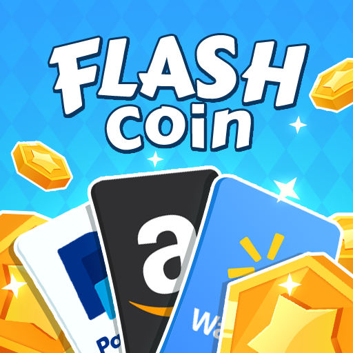 Flash Coin