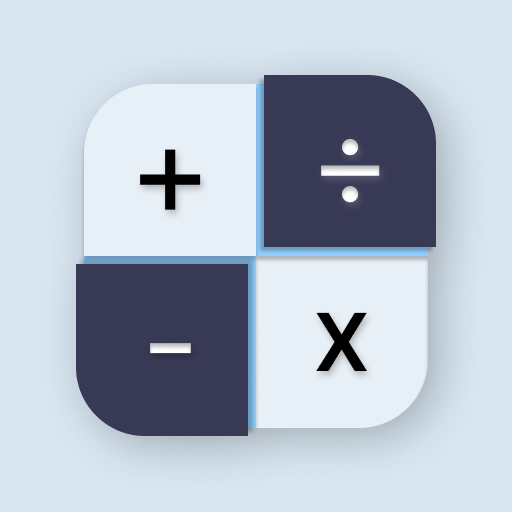 Calculator Lock : Safe Box