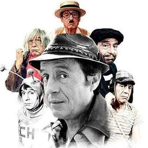 Chespirito Wallpaper