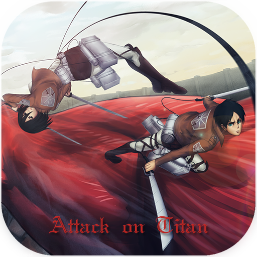 tip Attack on Titan 2 Game