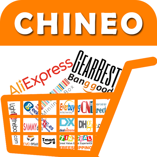 Chineo - Best Online Shopping China Websites
