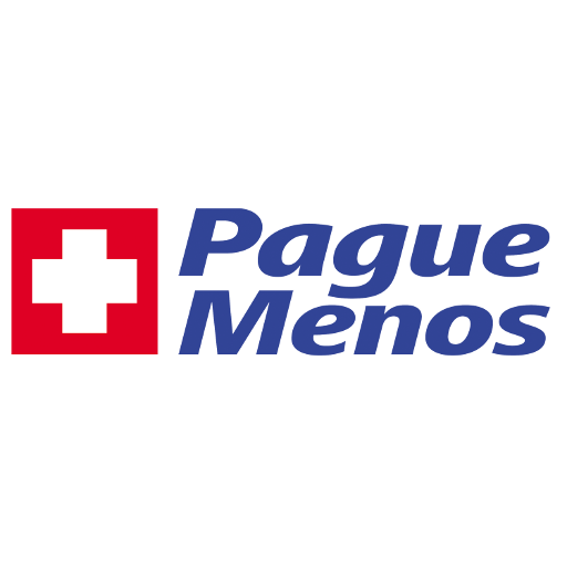 Pague Menos