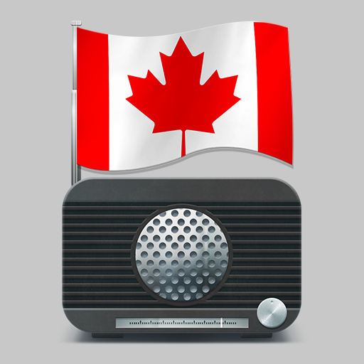 Radio Canada: Radio Player FM