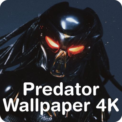 predator wallpaper 4k