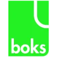 Boks: connected parcel box
