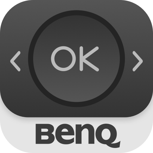 BenQ Smart Control