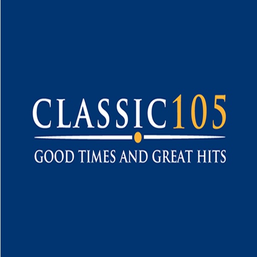 Classic 105 FM Live