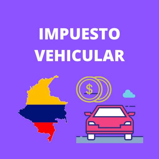 Impuesto Vehicular