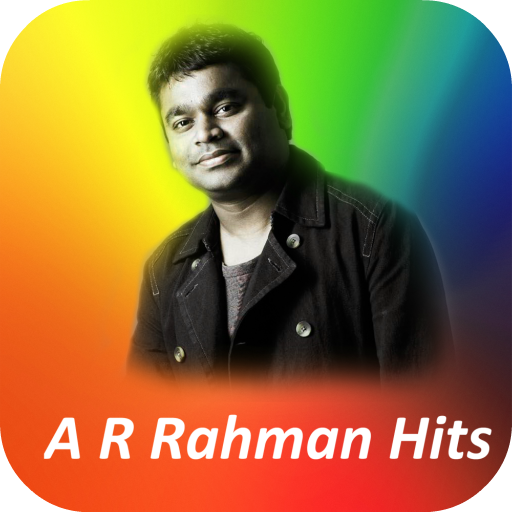 A R Rahman Songs Tamil