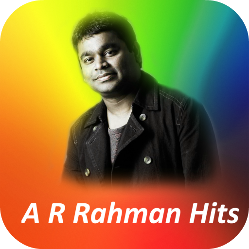 A R Rahman Songs Tamil