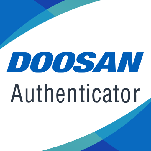 Doosan Authenticator