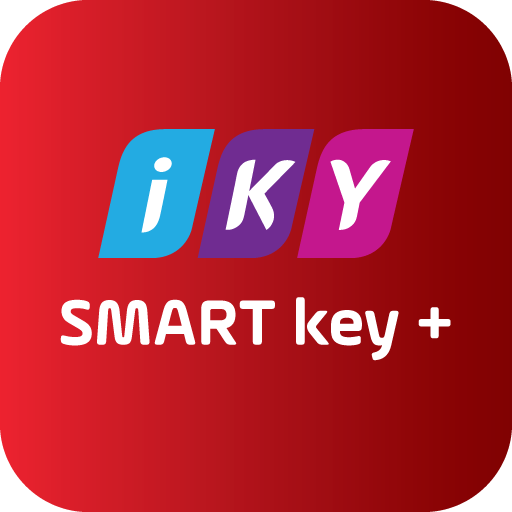 IKY SmartKey